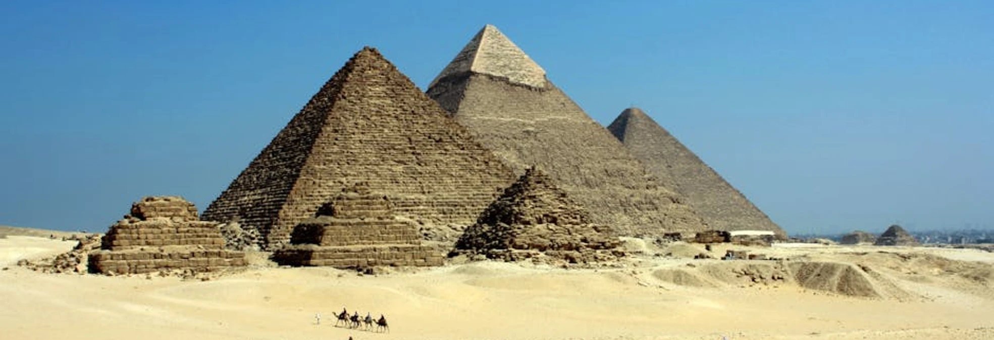 Cairo, Egypt - Luxury hotels and travel deals