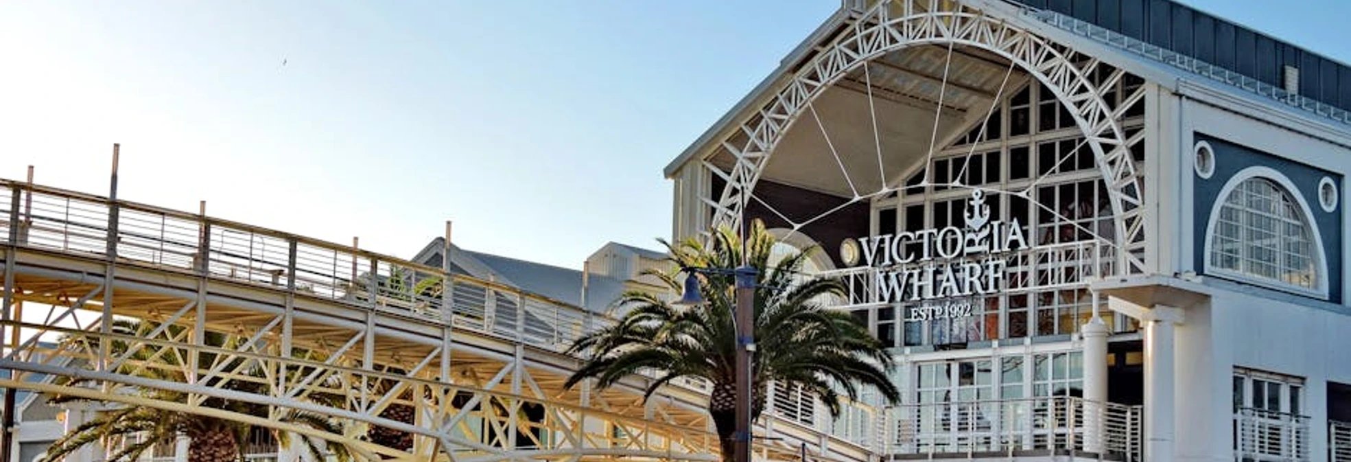 Cape Town, South Africa - Luxury hotels and travel deals