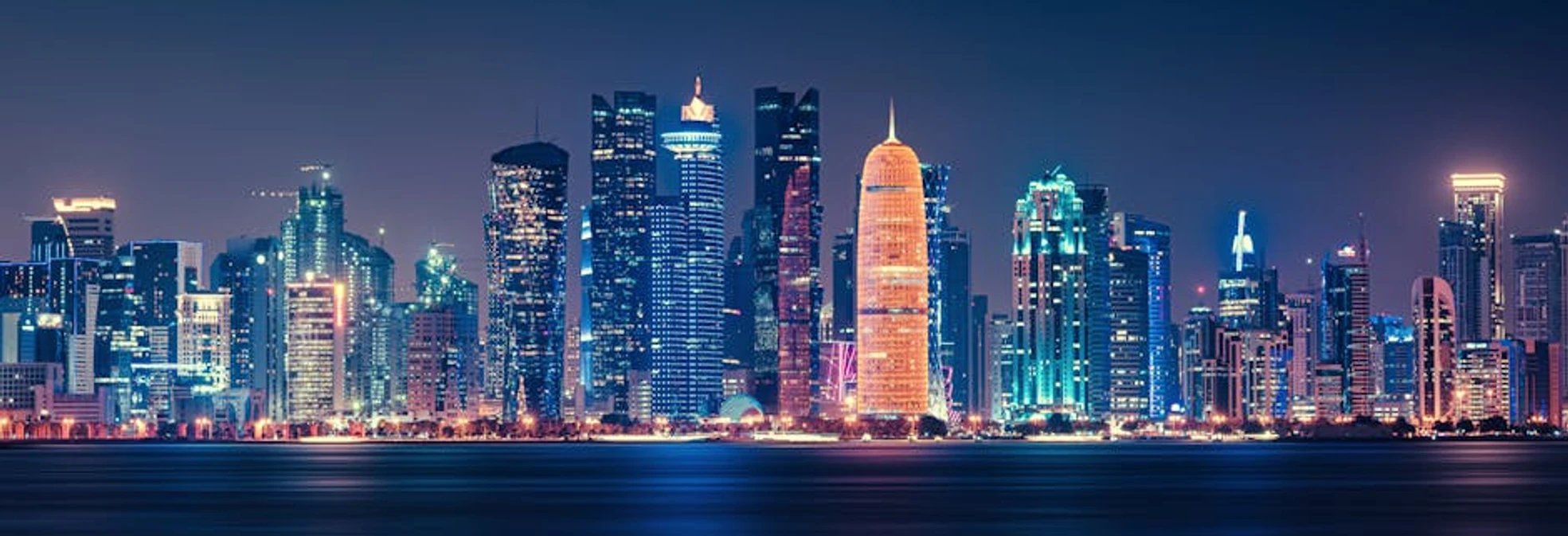 Doha, Qatar - Luxury hotels and travel deals