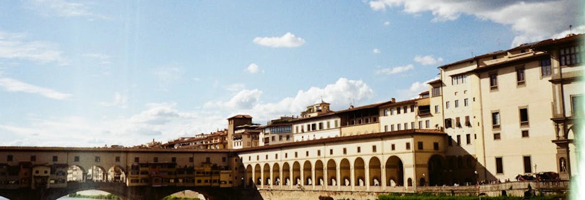 Florence, Italy - Luxury hotels and travel deals