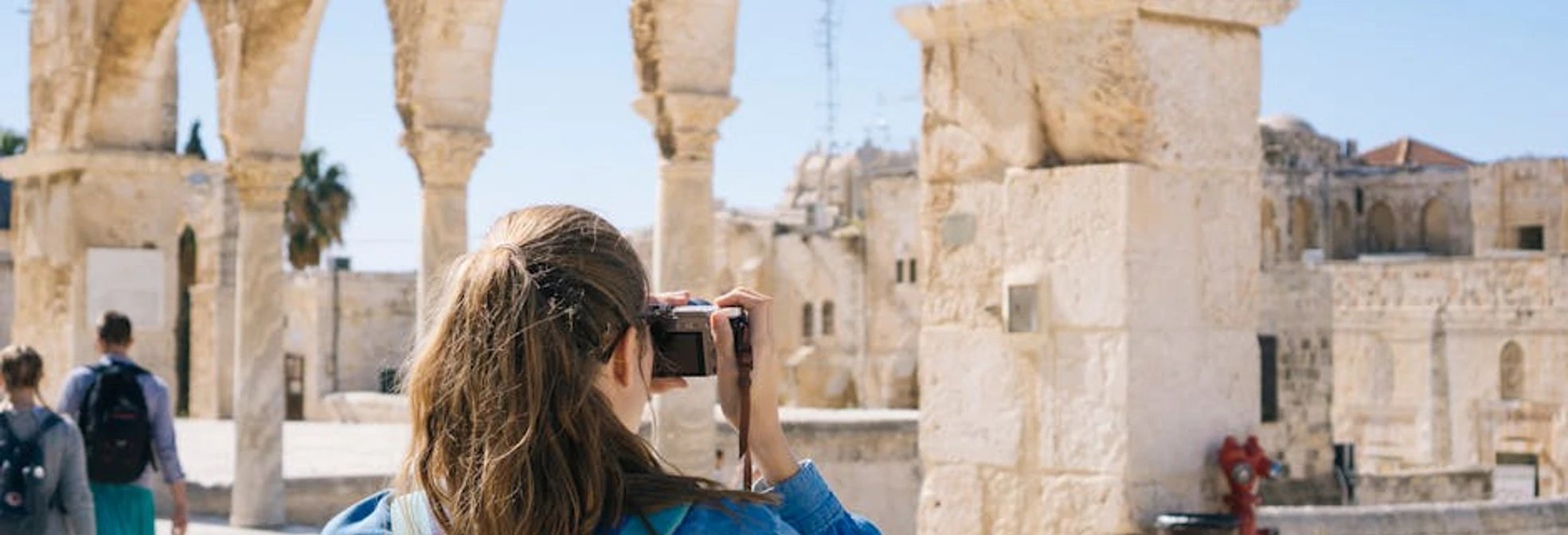 Jerusalem, Israel - Luxury hotels and travel deals