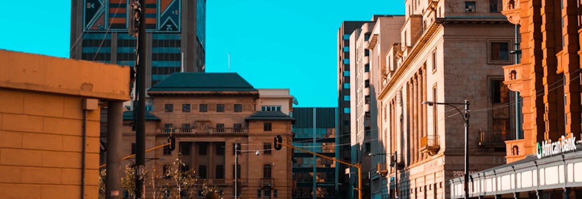 Johannesburg, South Africa - Luxury hotels and travel deals