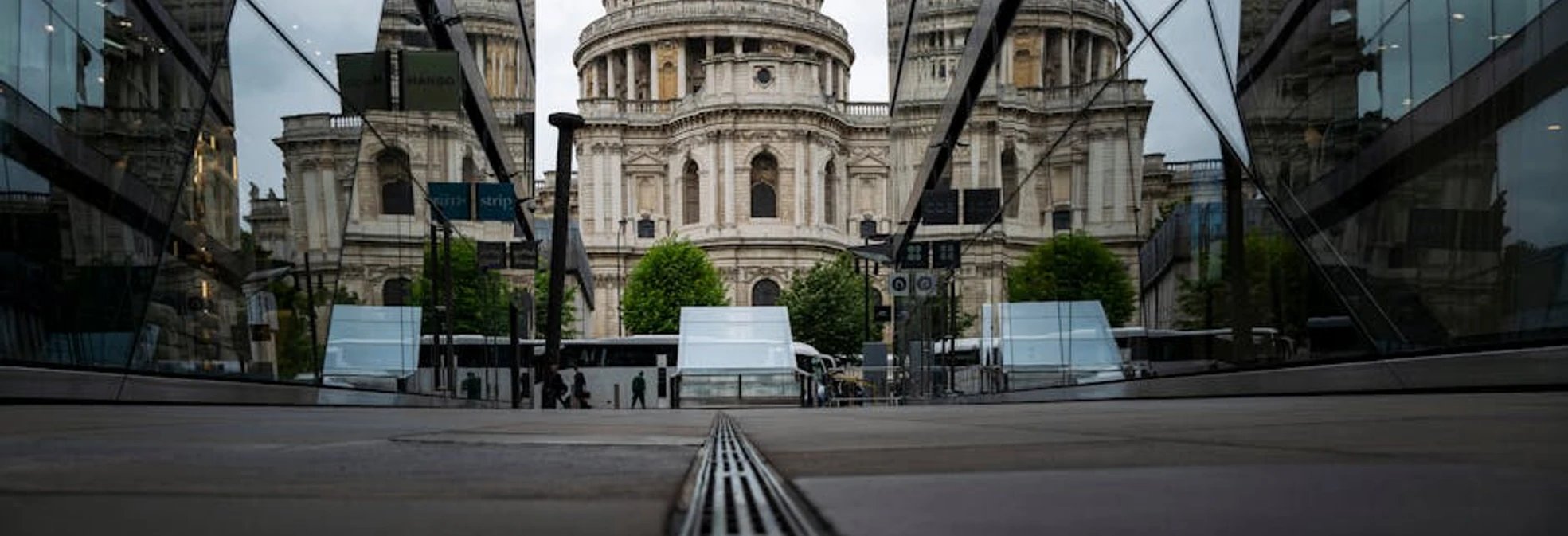 London, UK - Luxury hotels and travel deals