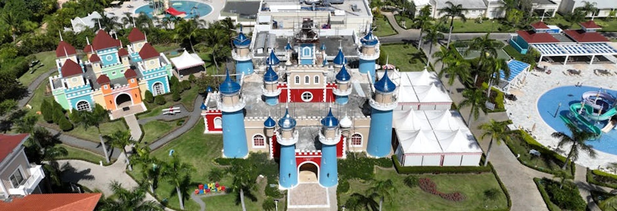 Punta Cana, Dominican Republic - Luxury hotels and travel deals